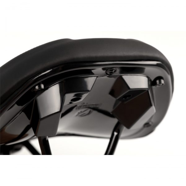 Η Sequence Lite είναι η σέλα που θα αγαπήσεις!