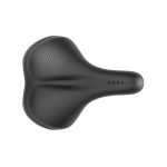 Η Shen Lite της Cube είναι σχεδιασμένη με το Natural Fit Concept, ειδικά για όρθια θέση οδήγησης και τελειοποιημένη για την άνεση.