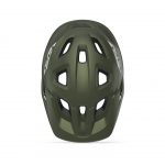 Το Echo δεν στερείται σε χαρακτηριστικά αν το συγκρίνουμε με άλλα πιο ακριβά κράνη.