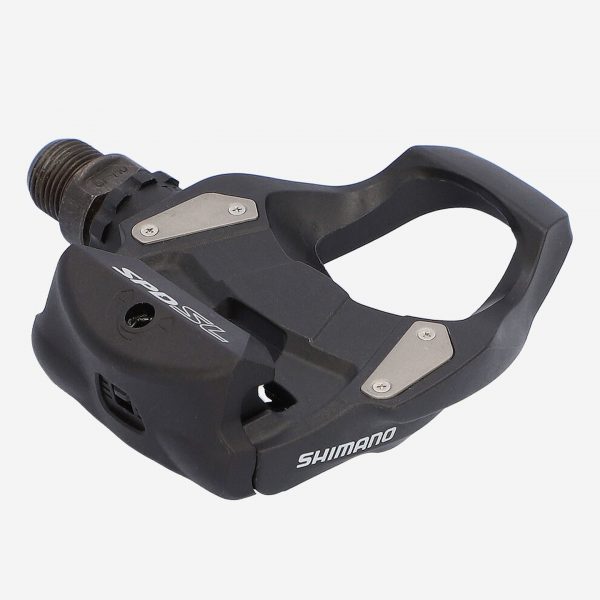 Πετάλια_Δρόμου_SHIMANO_PDRS500_SPD_SL_2 Τα Shimano PD-RS500 SPD-SL Pedals είναι τα entry level πετάλια της εταιρίας, σε εξαιρετική τιμή , ενώ παράλληλα έχουν χαρακτηριστικά πιο ακριβών μοντέλων.