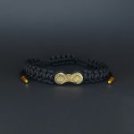 Τα βραχιόλια Chain Link είναι το τέλειο δώρο για έναν ποδηλάτη.