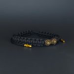 Τα βραχιόλια Chain Link είναι το τέλειο δώρο για έναν ποδηλάτη.