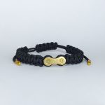 Τα βραχιόλια Chain Link είναι το τέλειο δώρο για έναν ποδηλάτη.