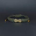 Τα βραχιόλια Chain Link είναι το τέλειο δώρο για έναν ποδηλάτη.