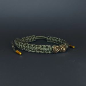 Τα βραχιόλια Chain Link είναι το τέλειο δώρο για έναν ποδηλάτη.