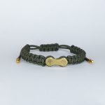 Τα βραχιόλια Chain Link είναι το τέλειο δώρο για έναν ποδηλάτη.