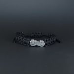 Τα βραχιόλια Chain Link είναι το τέλειο δώρο για έναν ποδηλάτη.