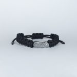 Τα βραχιόλια Chain Link είναι το τέλειο δώρο για έναν ποδηλάτη.