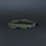 Τα βραχιόλια Chain Link είναι το τέλειο δώρο για έναν ποδηλάτη.