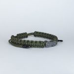 Τα βραχιόλια Chain Link είναι το τέλειο δώρο για έναν ποδηλάτη.