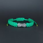 Τα βραχιόλια Chain Link είναι το τέλειο δώρο για έναν ποδηλάτη.