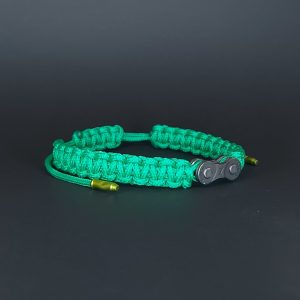 Τα βραχιόλια Chain Link είναι το τέλειο δώρο για έναν ποδηλάτη.