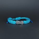 Τα βραχιόλια Chain Link είναι το τέλειο δώρο για έναν ποδηλάτη.