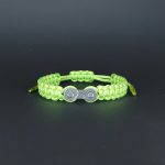 Τα βραχιόλια Chain Link είναι το τέλειο δώρο για έναν ποδηλάτη.