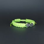 Τα βραχιόλια Chain Link είναι το τέλειο δώρο για έναν ποδηλάτη.