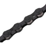 Οι αλυσίδες της KMC είναι unidirectional για εύκολη τοποθέτηση.