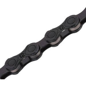 Οι αλυσίδες της KMC είναι unidirectional για εύκολη τοποθέτηση.