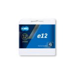 Οι αλυσίδες της KMC είναι unidirectional για εύκολη τοποθέτηση.