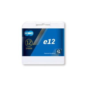 Οι αλυσίδες της KMC είναι unidirectional για εύκολη τοποθέτηση.