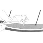 Τα λεβιεδάκια Chain Aid της KMC είναι 5 εργαλεία σε 1.