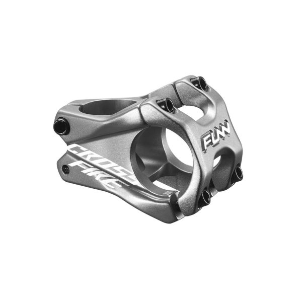 Λαιμός_FUNN_CROSSFIRE_318mm_0_Grey_1 Λαιμός Crossfire, for elite racers and homegrown heroes alike.