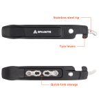 Granite Talon ένα εργαλείο 2 σε 1, λεβιεδάκια εξαγωγής ελαστικού και εξωλκέας για quick link αλυσίδας.