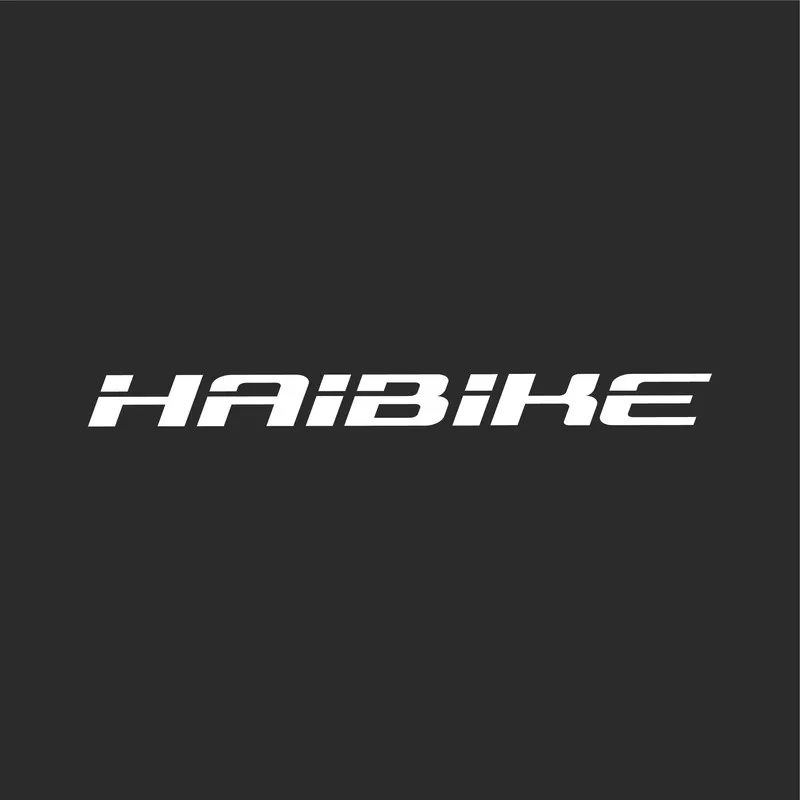 Haibike Haibike